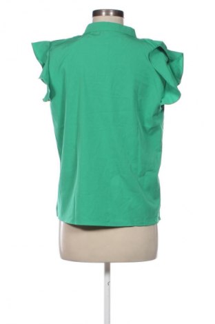 Dámska blúza Unbranded, Veľkosť L, Farba Zelená, Cena  10,00 €