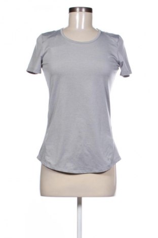 Γυναικεία μπλούζα Under Armour, Μέγεθος M, Χρώμα Γκρί, Τιμή 6,99 €