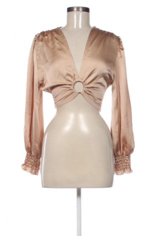Damen Shirt Unbranded, Größe S, Farbe Beige, Preis € 9,72