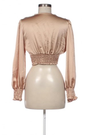 Damen Shirt Unbranded, Größe S, Farbe Beige, Preis € 9,72