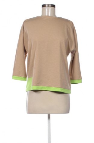 Női blúz Unbranded, Méret M, Szín Bézs, Ár 4 051 Ft