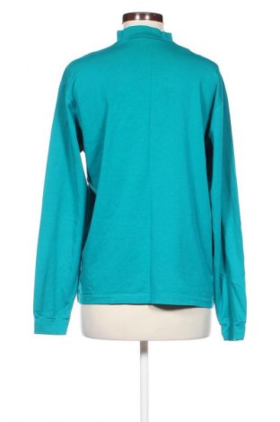 Bluzka damska Unbranded, Rozmiar XL, Kolor Zielony, Cena 44,77 zł