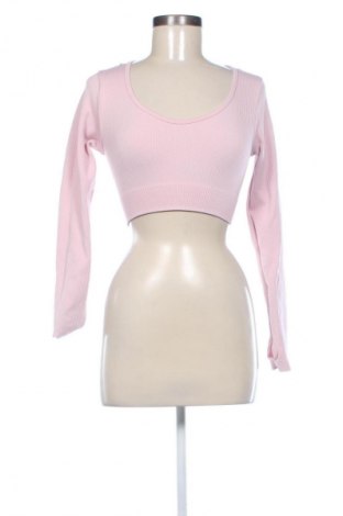 Bluzka damska Unbranded, Rozmiar M, Kolor Różowy, Cena 46,45 zł