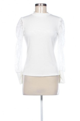 Damen Shirt Unbranded, Größe M, Farbe Weiß, Preis 13,99 €