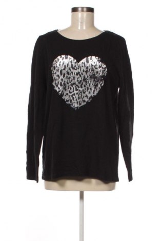 Bluză de femei Unbranded, Mărime L, Culoare Negru, Preț 29,99 Lei