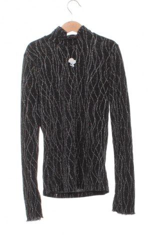 Bluzka damska Unbranded, Rozmiar XXS, Kolor Czarny, Cena 62,99 zł