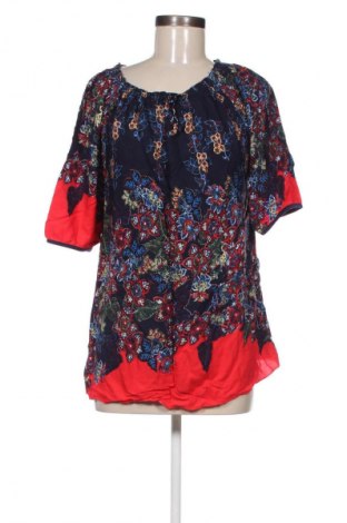 Γυναικεία μπλούζα Unbranded, Μέγεθος XXL, Χρώμα Πολύχρωμο, Τιμή 19,07 €