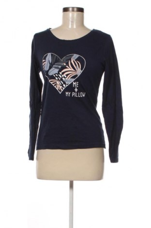 Damen Shirt Unbranded, Größe S, Farbe Blau, Preis 13,99 €