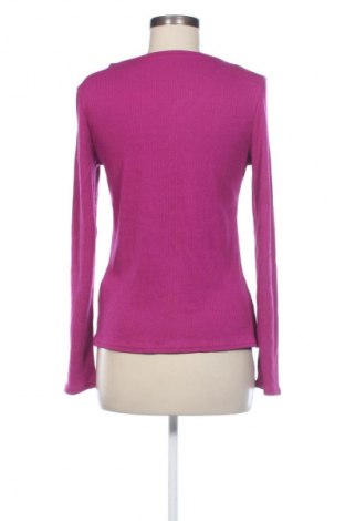 Damen Shirt Unbranded, Größe L, Farbe Lila, Preis 13,99 €