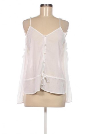 Damen Shirt Unbranded, Größe XL, Farbe Weiß, Preis 7,48 €