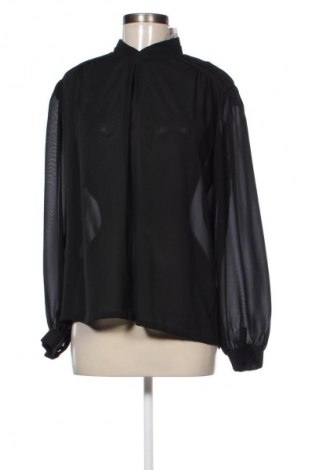 Damen Shirt Unbranded, Größe M, Farbe Schwarz, Preis 9,64 €