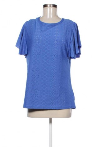 Damen Shirt Unbranded, Größe M, Farbe Blau, Preis 9,64 €