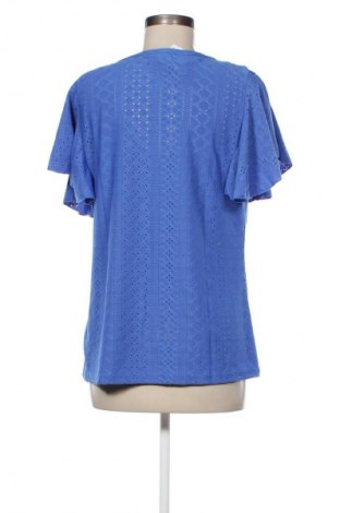 Damen Shirt Unbranded, Größe M, Farbe Blau, Preis 9,64 €