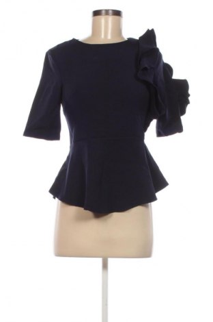 Bluză de femei Unbranded, Mărime S, Culoare Albastru, Preț 52,00 Lei