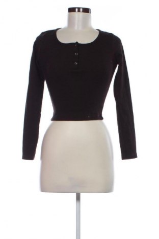 Bluză de femei Unbranded, Mărime S, Culoare Maro, Preț 64,99 Lei