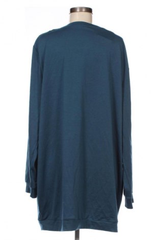 Dámska blúza Unbranded, Veľkosť 5XL, Farba Modrá, Cena  11,95 €
