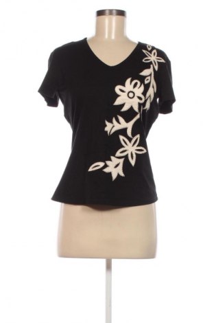 Damen Shirt Unbranded, Größe S, Farbe Schwarz, Preis 10,00 €