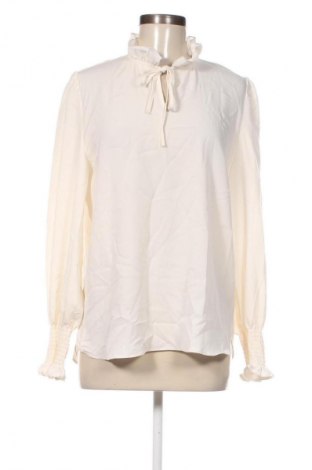 Damen Shirt Unbranded, Größe L, Farbe Ecru, Preis 13,99 €