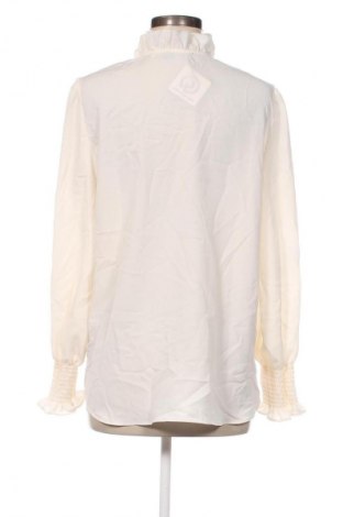 Damen Shirt Unbranded, Größe L, Farbe Ecru, Preis 13,99 €