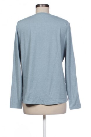 Bluză de femei Unbranded, Mărime L, Culoare Albastru, Preț 64,99 Lei