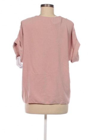Дамска блуза Unbranded, Размер XL, Цвят Пепел от рози, Цена 19,14 лв.