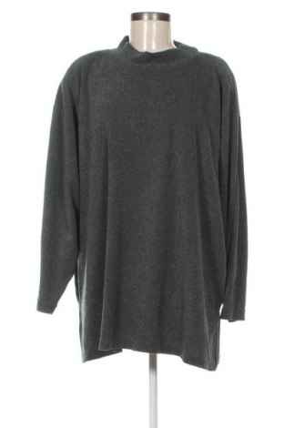 Bluză de femei Unbranded, Mărime XXL, Culoare Verde, Preț 64,99 Lei
