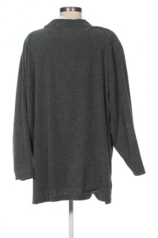 Bluză de femei Unbranded, Mărime XXL, Culoare Verde, Preț 64,99 Lei