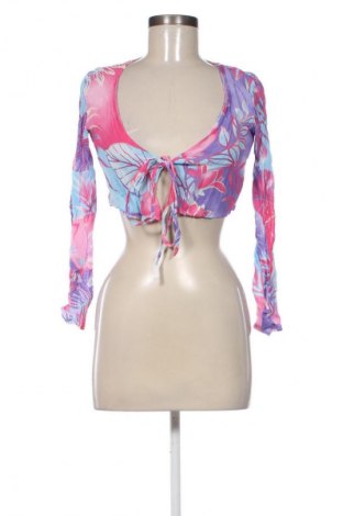 Bluză de femei Unbranded, Mărime S, Culoare Multicolor, Preț 52,00 Lei