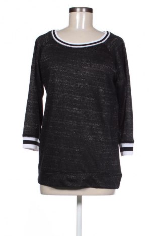 Bluză de femei Unbranded, Mărime M, Culoare Negru, Preț 26,99 Lei
