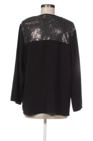 Bluză de femei Unbranded, Mărime 3XL, Culoare Negru, Preț 55,99 Lei