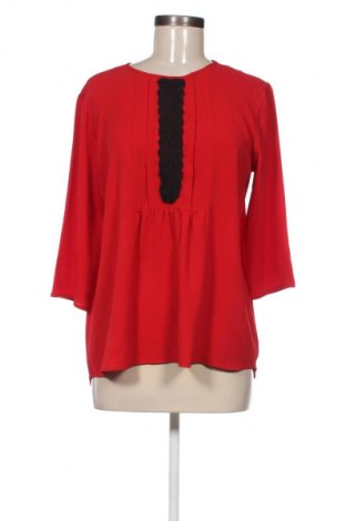 Bluzka damska Unbranded, Rozmiar L, Kolor Czerwony, Cena 22,99 zł