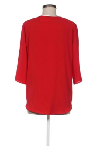 Bluzka damska Unbranded, Rozmiar L, Kolor Czerwony, Cena 22,99 zł