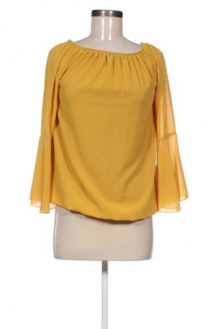 Damen Shirt Unbranded, Größe S, Farbe Gelb, Preis 8,99 €