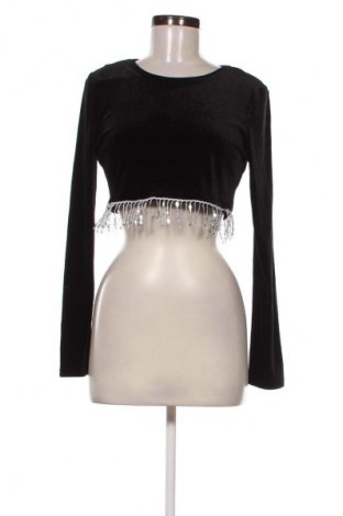 Bluză de femei Unbranded, Mărime M, Culoare Negru, Preț 26,99 Lei