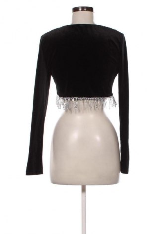 Bluză de femei Unbranded, Mărime M, Culoare Negru, Preț 26,99 Lei