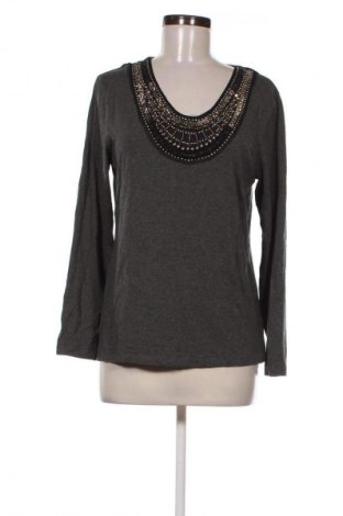Bluză de femei Unbranded, Mărime M, Culoare Gri, Preț 26,99 Lei