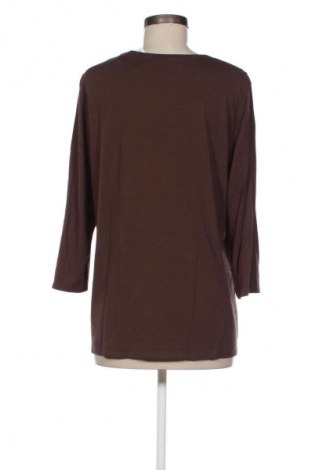 Damen Shirt Unbranded, Größe L, Farbe Braun, Preis 8,99 €