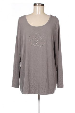 Női blúz Unbranded, Méret XXL, Szín Szürke, Ár 4 509 Ft