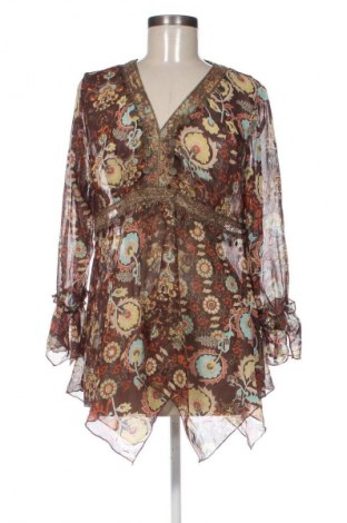 Bluzka damska Unbranded, Rozmiar XL, Kolor Kolorowy, Cena 84,99 zł