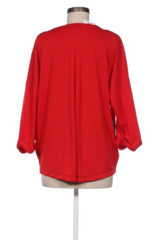 Damen Shirt Unbranded, Größe XL, Farbe Rot, Preis € 5,99