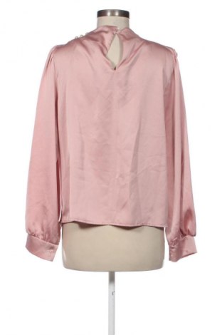 Damen Shirt Unbranded, Größe M, Farbe Aschrosa, Preis 14,99 €