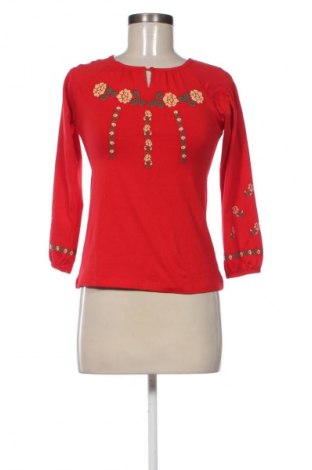Damen Shirt Unbranded, Größe S, Farbe Rot, Preis 8,99 €
