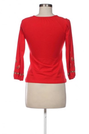 Damen Shirt Unbranded, Größe S, Farbe Rot, Preis 8,99 €