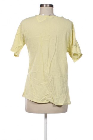 Damen Shirt Unbranded, Größe XXL, Farbe Gelb, Preis 6,99 €