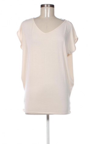 Damen Shirt Unbranded, Größe M, Farbe Ecru, Preis 15,06 €