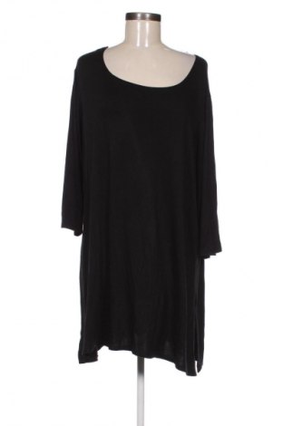 Damen Shirt Unbranded, Größe XXL, Farbe Schwarz, Preis 8,99 €