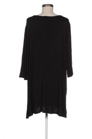Damen Shirt Unbranded, Größe XXL, Farbe Schwarz, Preis 8,99 €