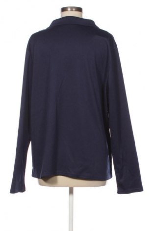 Damen Shirt Unbranded, Größe XXL, Farbe Blau, Preis € 13,99
