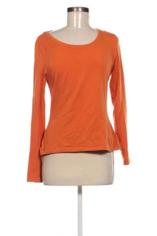 Bluzka damska Unbranded, Rozmiar M, Kolor Pomarańczowy, Cena 25,99 zł