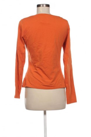 Bluzka damska Unbranded, Rozmiar M, Kolor Pomarańczowy, Cena 25,99 zł